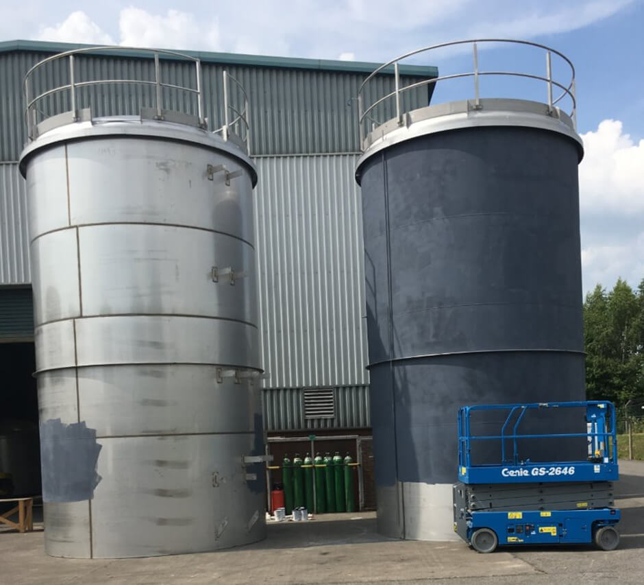 Food Production Insulation