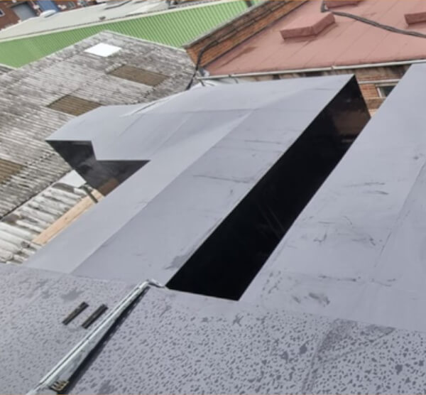 Ducting Insulation Nottingham