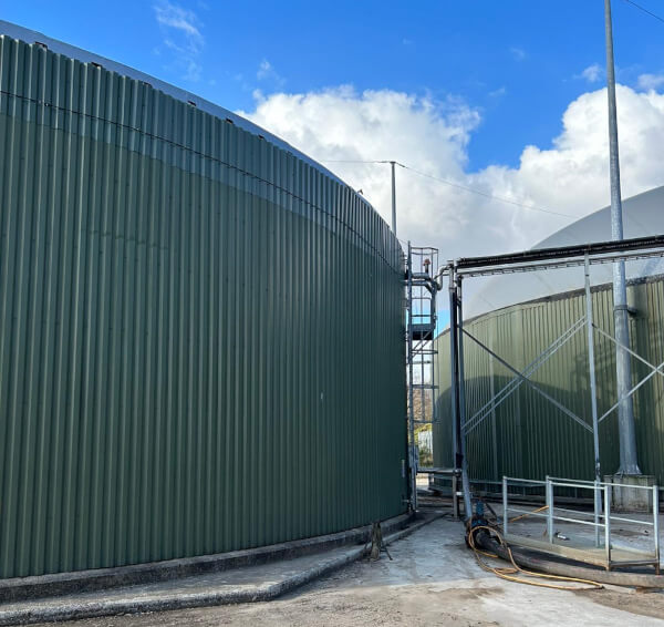 Food Production Insulation