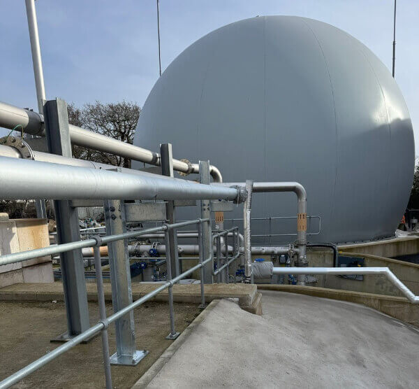 Waste Management Insulation