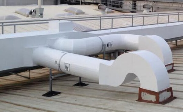 Air Service Insulation