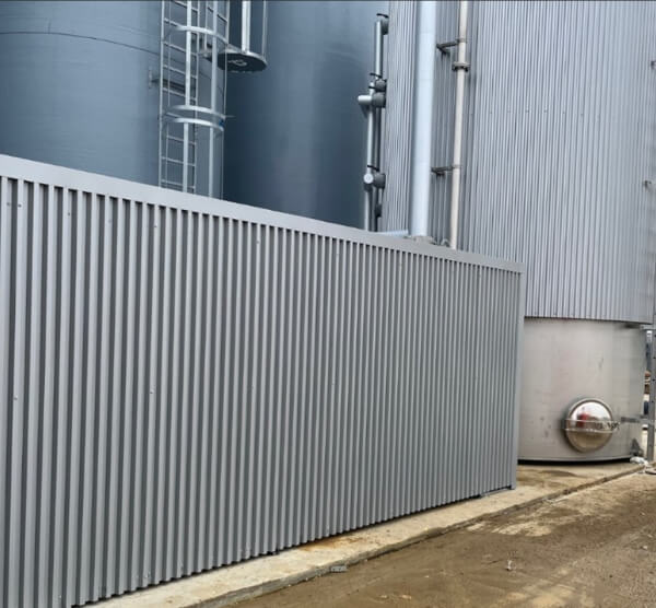 Pipework Insulation Swindon