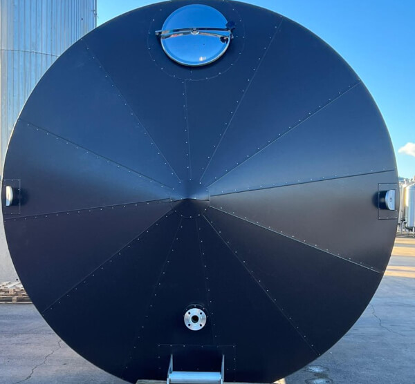 Storage Tank Insulation Doncaster