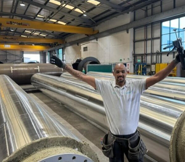 Thermal Insulation Blackpool