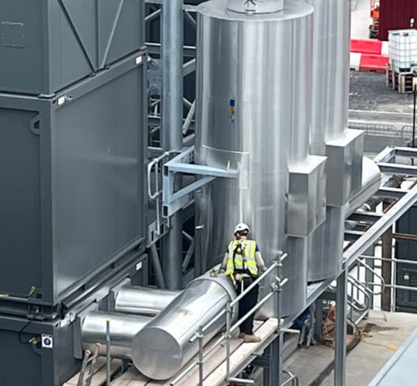 Thermal Insulation Dublin