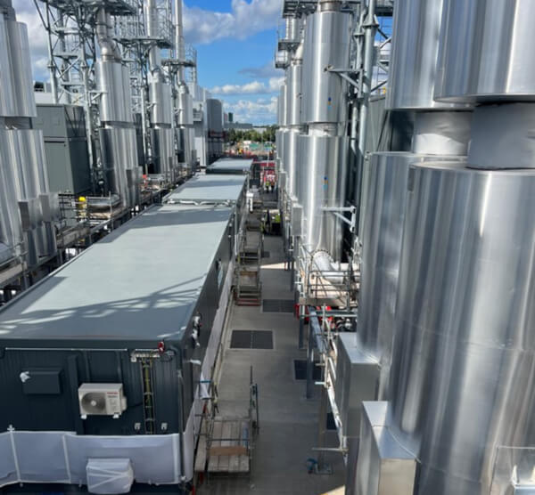 Thermal Insulation Dublin