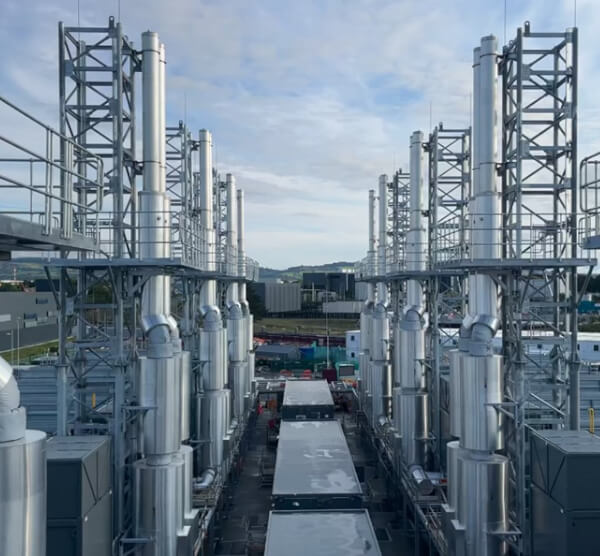 Thermal Insulation Dublin