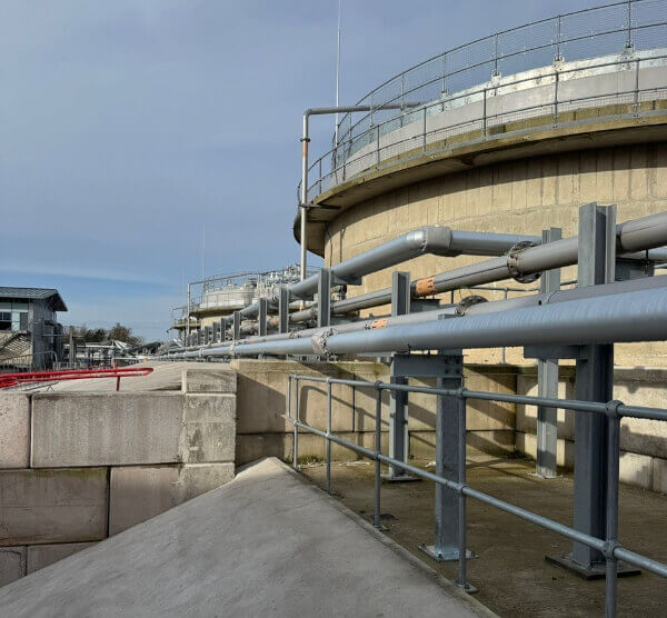 Waste Management Insulation