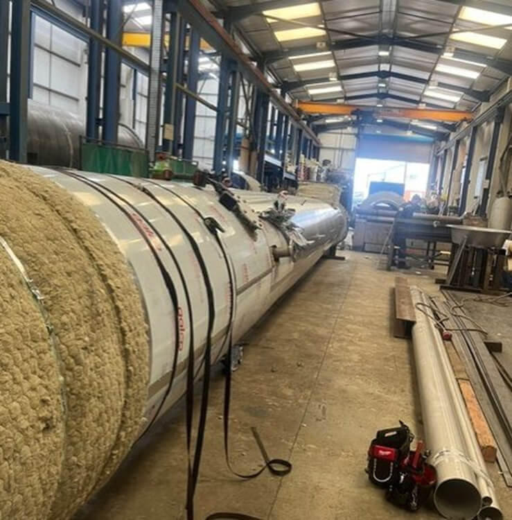 Thermal Insulation Blackpool