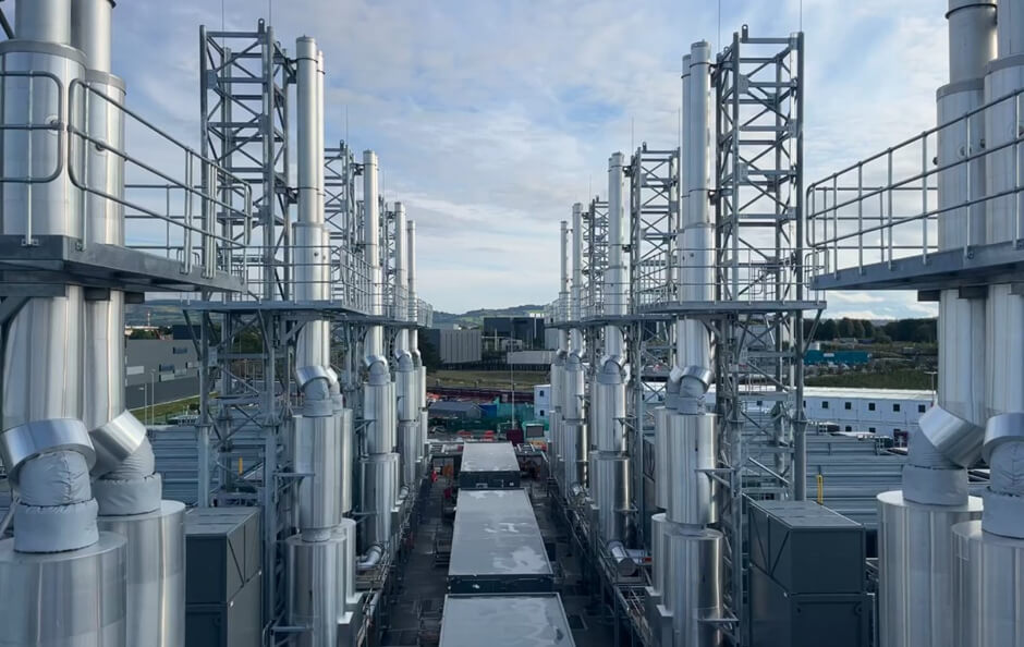 Thermal Insulation Dublin