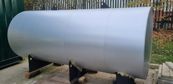 Thermal Insulation Poole